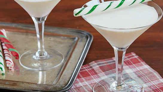 DIY Top 5 Holiday Cocktails